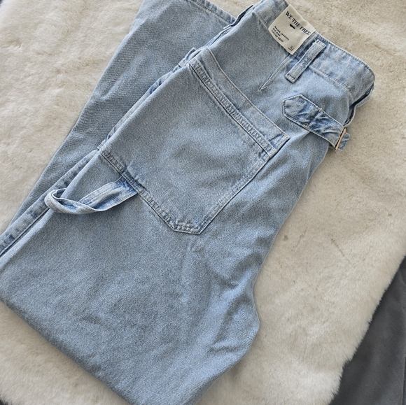 We The Free Woman's Major Leagues Mid-Rise Jeans - Picture 12 of 16